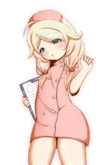 こずえちゃん「おくすりのじかんだよー…」