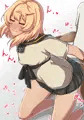 ブリジットっ💢♥