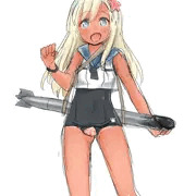 あなあき呂ちゃん