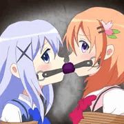 ココチノ猿轡