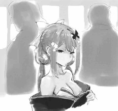 誘惑