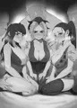 遊郭潜入