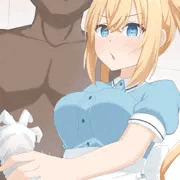 夏帆ちゃん