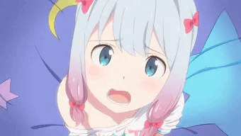 エロマンガ先生　和泉紗霧