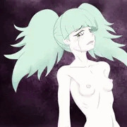 泣きビブリー