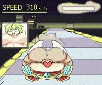 F-EROグランプリ！