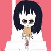 ¥100ショップで小便する数学教師