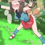 リーフさん