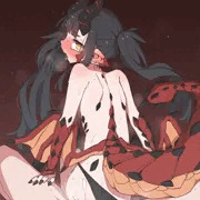 仮装えっち