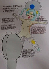 超女児妹戦士ウル○ラマンココナ・心菜絶対絶命集１・心菜絶対絶命！蹂躙される１２歳の正義の性域！