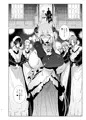 冬コミ新刊「紳士付きメイドのソフィーさん９」(´･∀･｀)