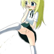 ルーシャぱいせん