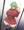 透けドレスチャレンジ　日影