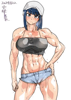 錠前サオリ