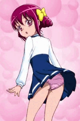 みゆきちゃん