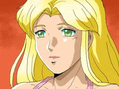 バイオレントストーム　シーナ