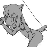 らくがき