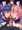 ダブルフェラする花蓮姉と乃愛姉♥加賀美♀〇〇はブヒィと鳴かない！【ハルエピソード３】