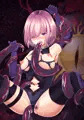 触手マシュ