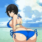 妹
