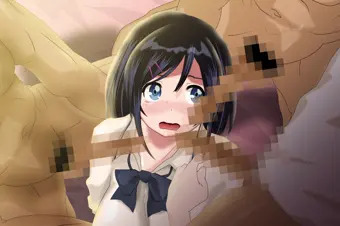 【GIFアニメ】今夜も肉宴が始まる、、、