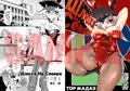 C92 新刊 Шлюха На Севере 北の痴女 サンプル