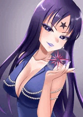 ミストレス9