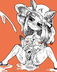 ミウラさん