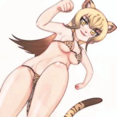 ち、違うわよ！さっさと終わらせたいだけよ！