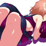 チアガールプルトゥエルブ