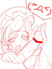 シャンバラちゃん（仮）