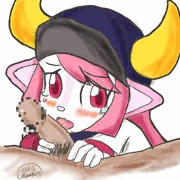 ベルたんのご奉仕
