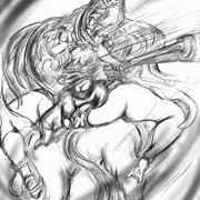 ベルウィックサーガ クリス