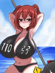 声なし死神