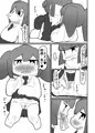大阪娘と大晦日