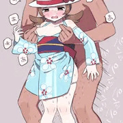サマネちゃん