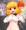 ぽんぽんルーミアたん