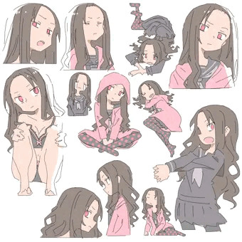 芦屋裕子