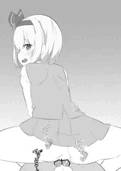 素股