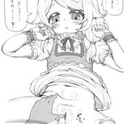 こずえちゃん