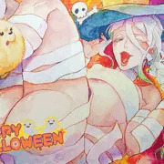 HAPPY HALLOWEEN 2024!!