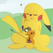 Dedenne'chelle - Part 2/5