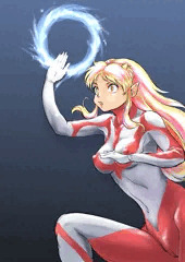 八つ裂き電輪