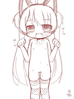 なぎさちゃん