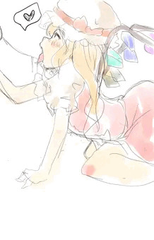 ふらんちゃん