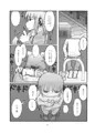 【コミティア128】ピケコチャンVSよるのおさんぽ