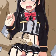 キュンネちゃんふともも