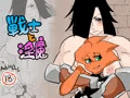 戦士と淫魔