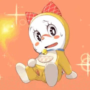ドラミちゃん