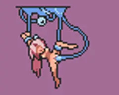 ドット絵